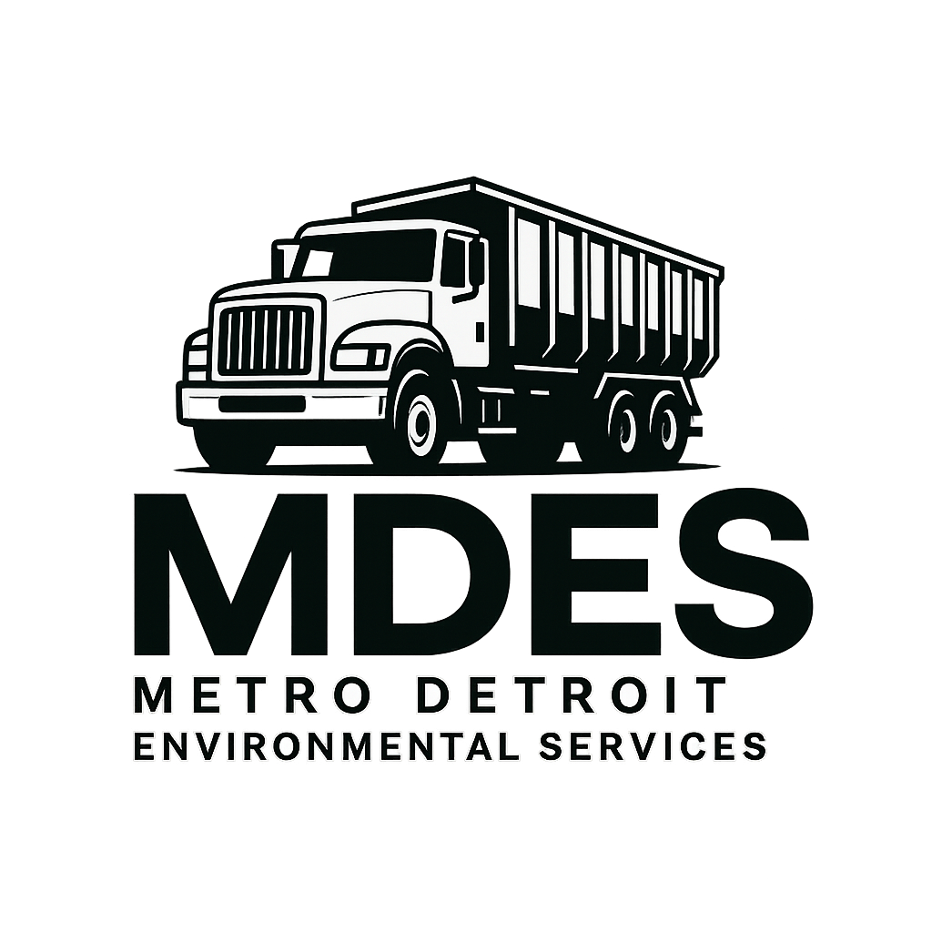 Metro Detroit Environmental Services